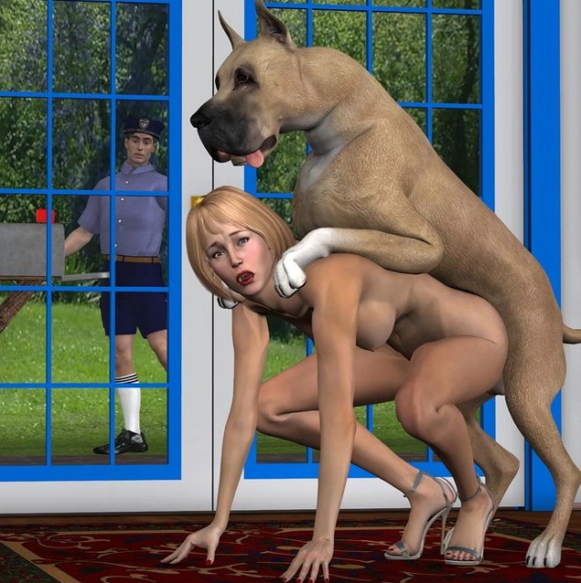 Две девки устроили классный секс с собакой в квартире онлайн зоопорно фото смартфон
